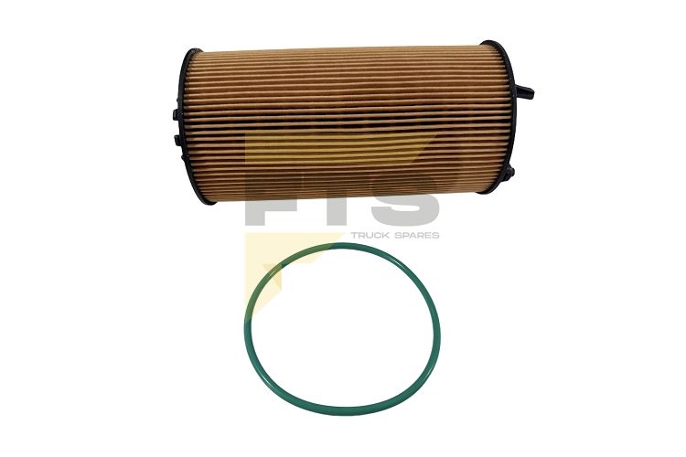 Imagem adicional do produto FILTRO LUBRIFICANTE SCANIA NTG EURO 6 - Cód: FAP-13873